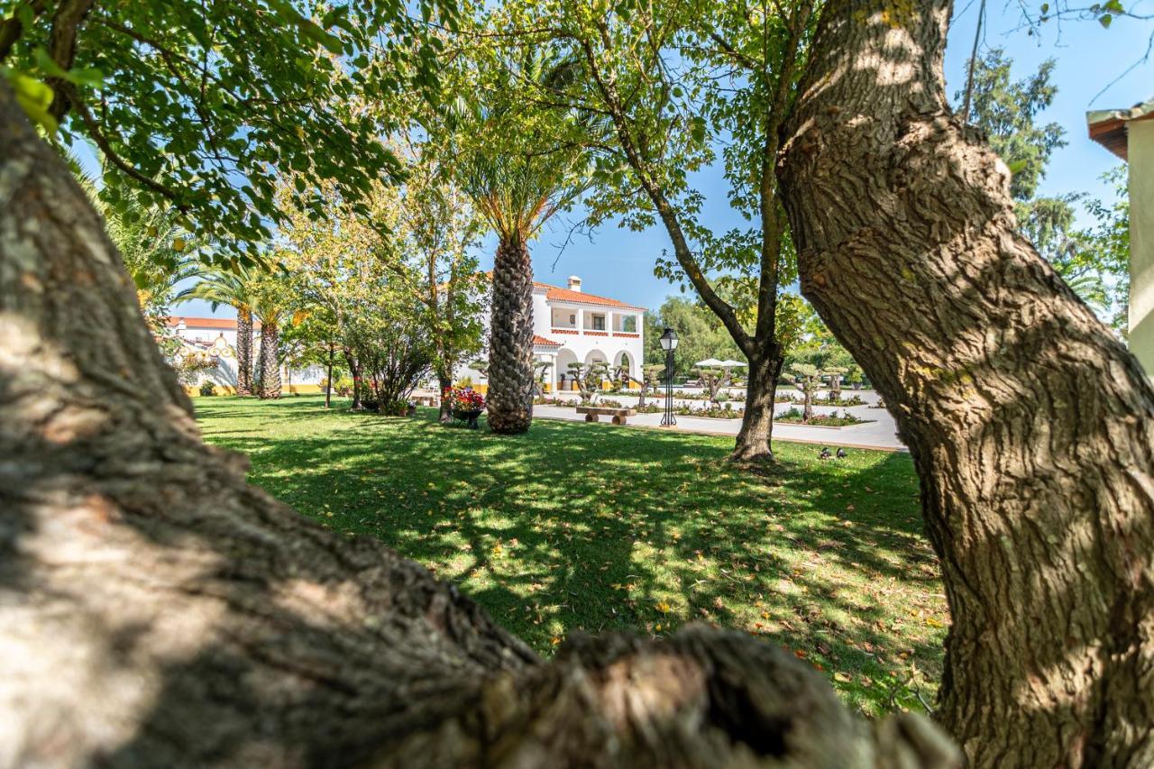 Herdade Da Calada Azaruja Bagian luar foto