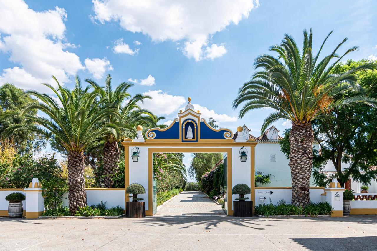 Herdade Da Calada Azaruja Bagian luar foto