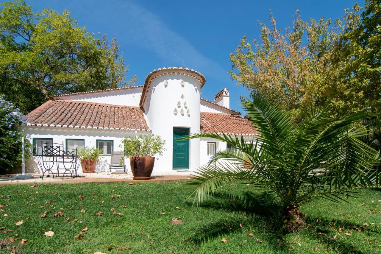 Herdade Da Calada Azaruja Bagian luar foto