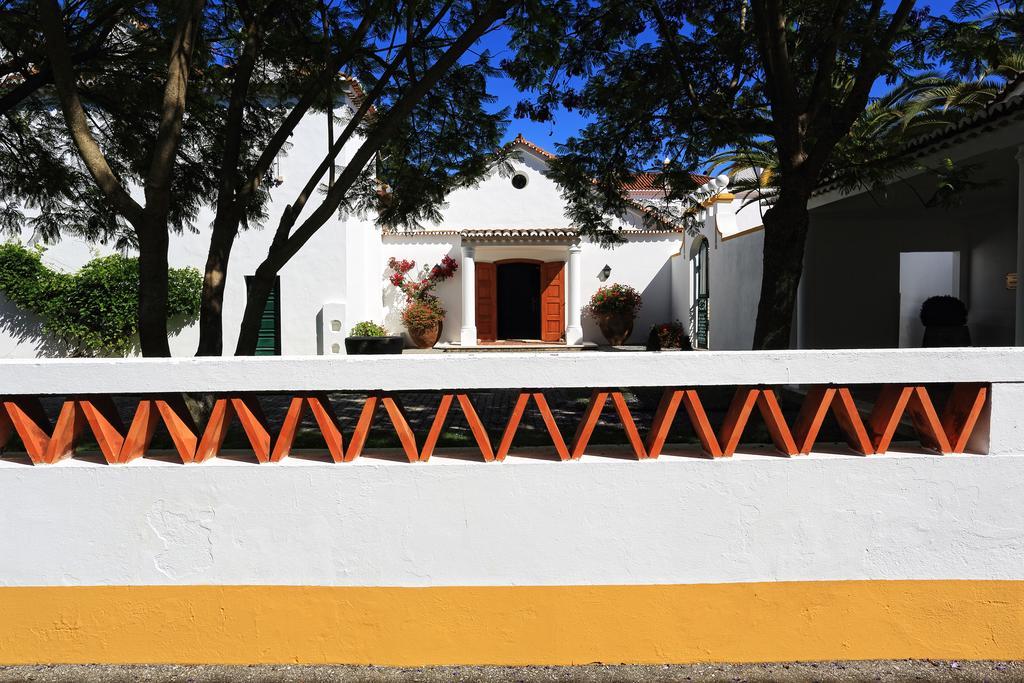 Herdade Da Calada Azaruja Bagian luar foto