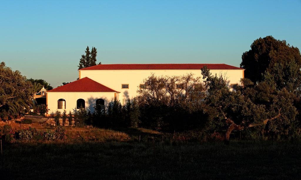 Herdade Da Calada Azaruja Bagian luar foto