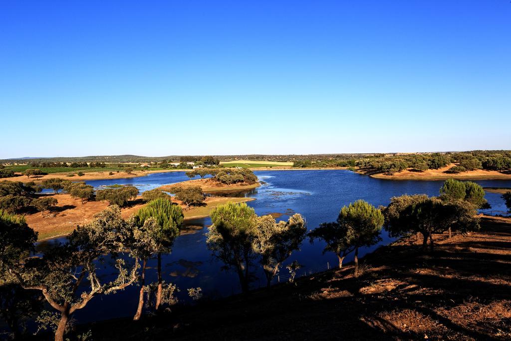 Herdade Da Calada Azaruja Bagian luar foto