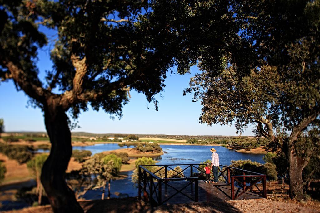 Herdade Da Calada Azaruja Bagian luar foto
