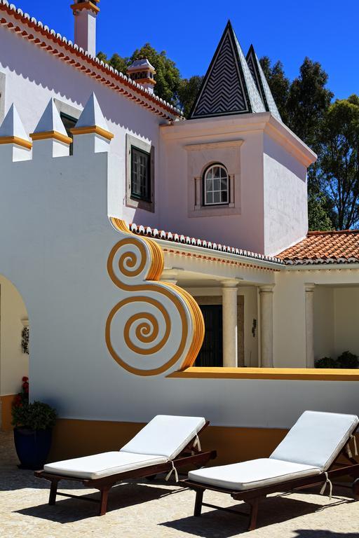 Herdade Da Calada Azaruja Bagian luar foto