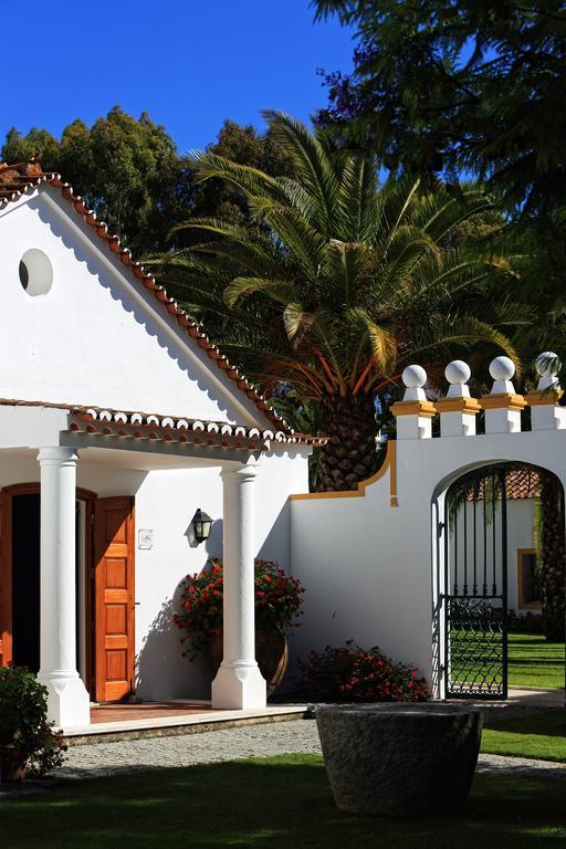 Herdade Da Calada Azaruja Bagian luar foto