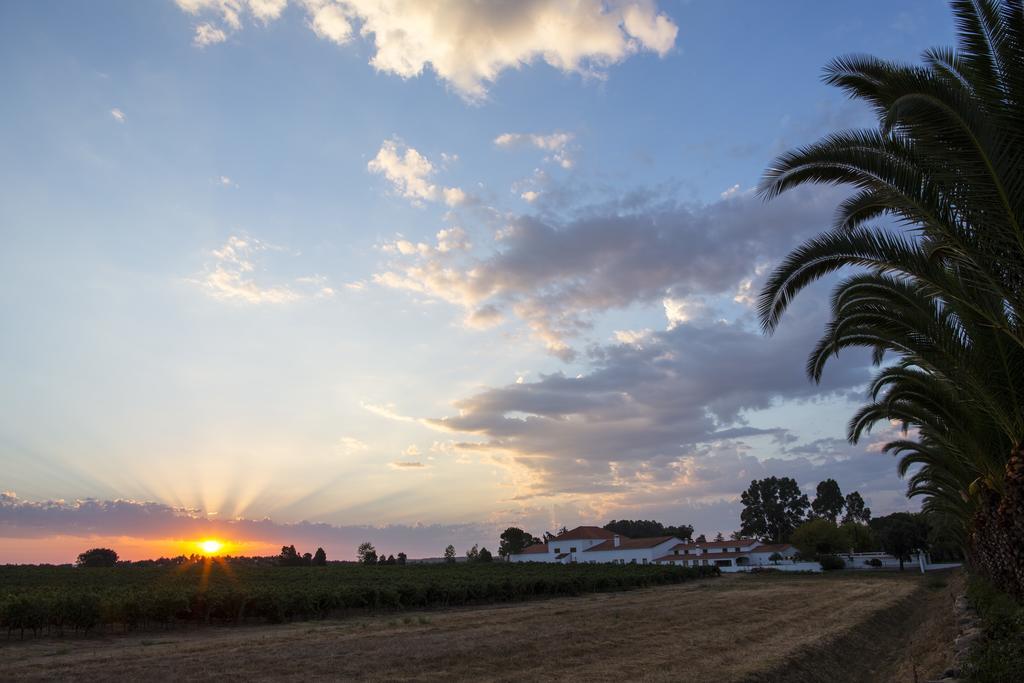 Herdade Da Calada Azaruja Bagian luar foto